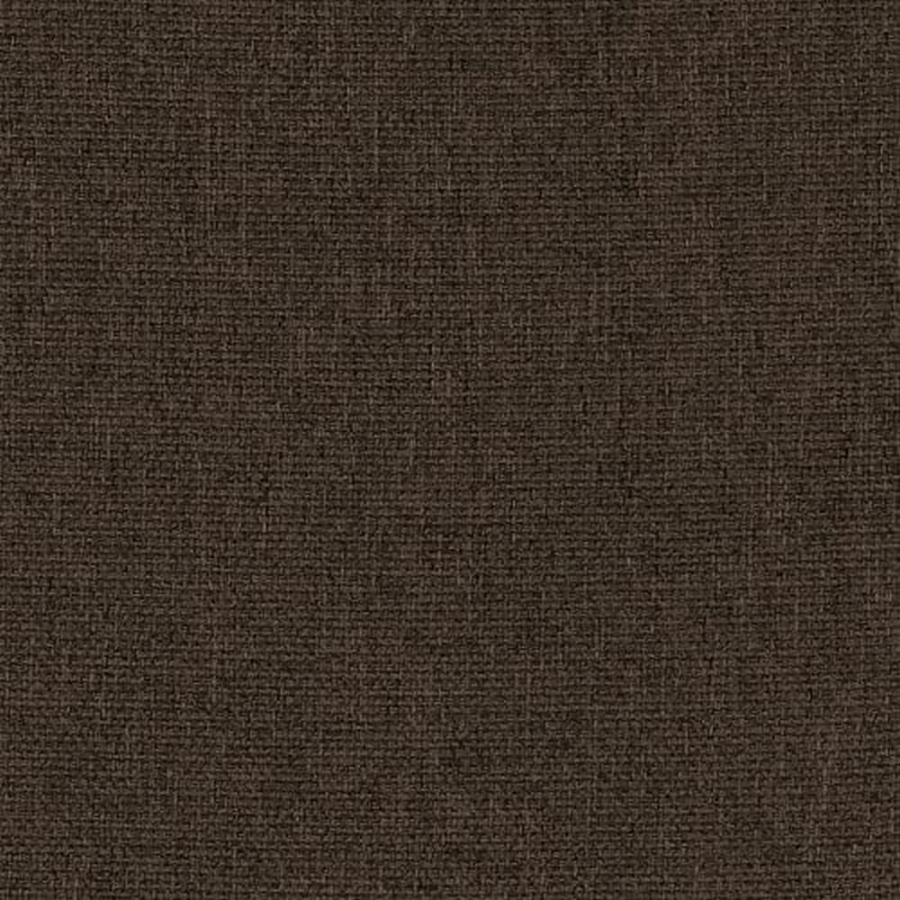 Jefferson Woven Fabric Material - CAFETIERE, 1Mtr 150cm x 100cm