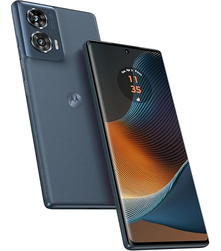 Amazon.com: Motorola Moto Edge 30 Neo Dual SIM, 128GB + 8GB RAM