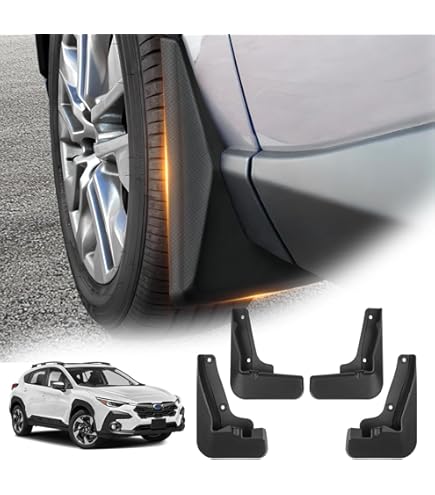 Amazon.com: Genuine 2025 Toyota Camry Hybrid Mudguards/MudFlaps