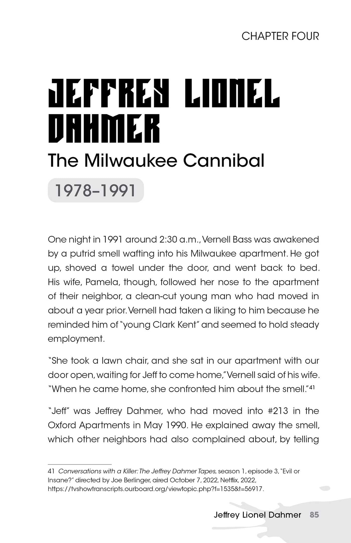 The Big Book of 1980s Serial Killers: A Collection of the Most Infamous Killers of the '80s, Including Jeffrey Dahmer, the Golden State Killer, the BTK Killer, Richard Ramirez, and More (True Crime) The Big Book of 1980s Serial Killers: A Collection of the Most Infamous Killers of the '80s, Including Jeffrey Dahmer, the Golden State Killer, the BTK Killer, Richard Ramirez, and More (True Crime) Pa