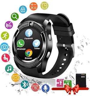 sn08 smartwatch