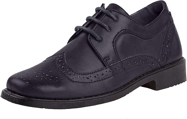 boys oxford shoes