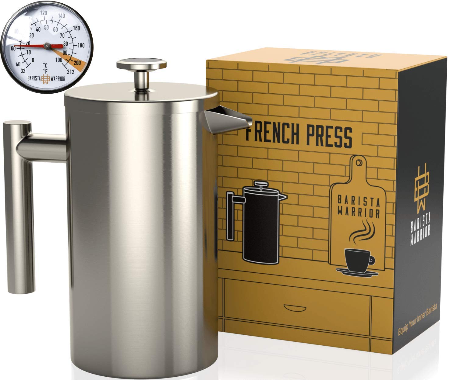 Best italian french press coffee maker