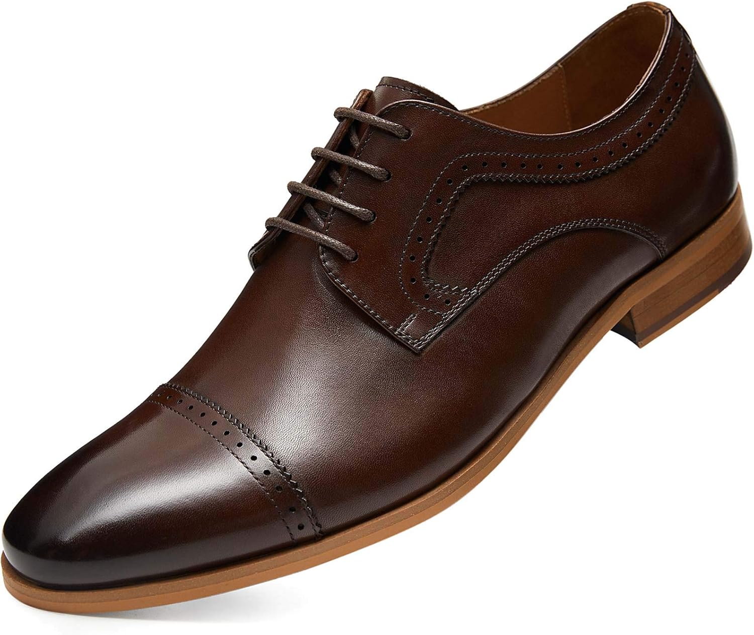 quality mens dress shoes