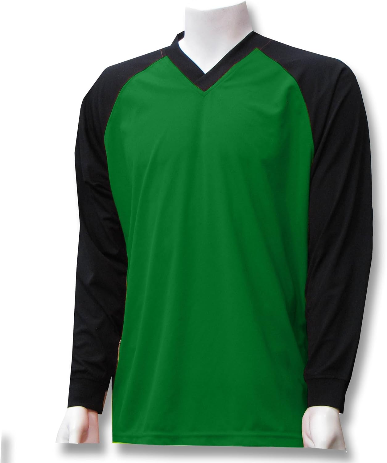 custom soccer goalie jerseys