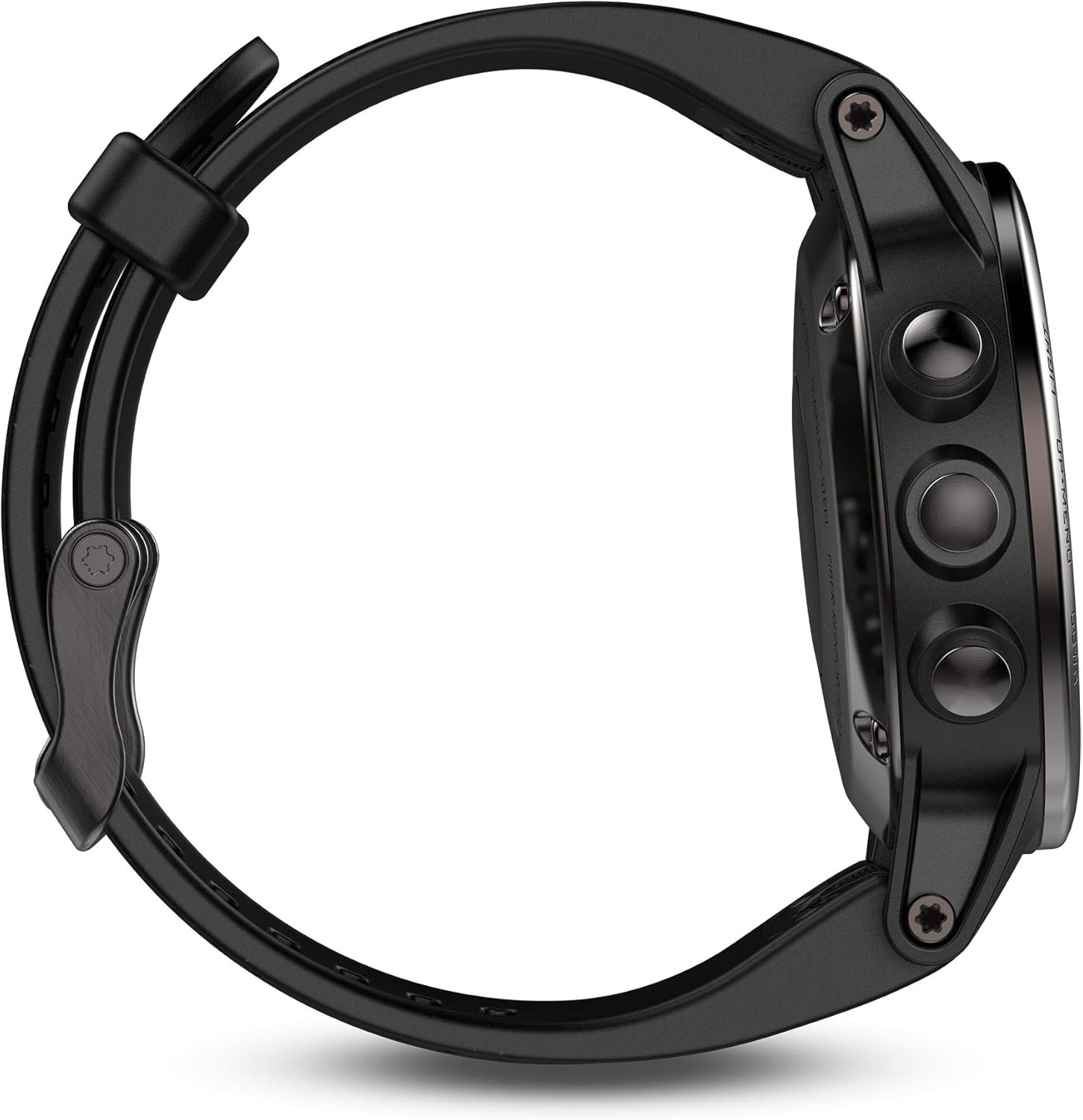 fenix 5 plus sapphire noh