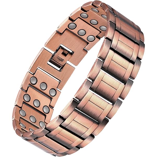 Share 174+ copper bracelet amazon latest kidsdream.edu.vn
