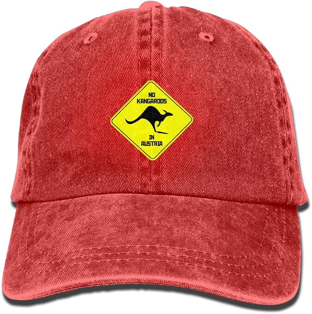kangaroos cap