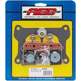 Advanced Engine Design AED 2300 Ultimate Holley 2-Barrel Carburetor Kit