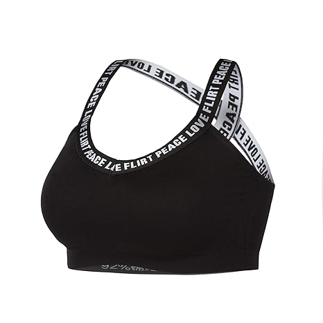 reggiseno a fascia in inglese