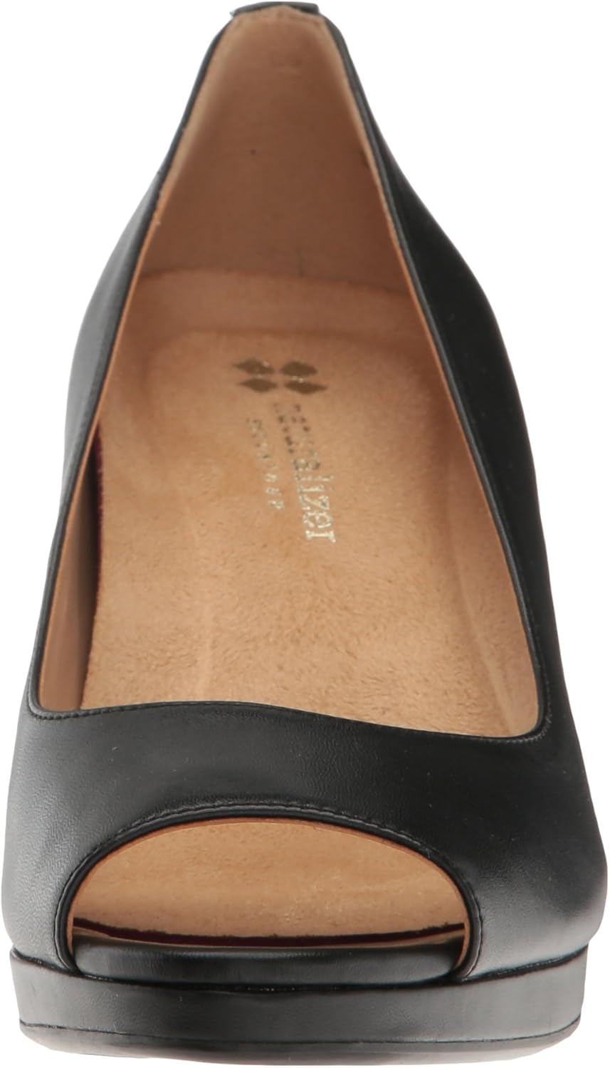 naturalizer women's olivia wedge pump