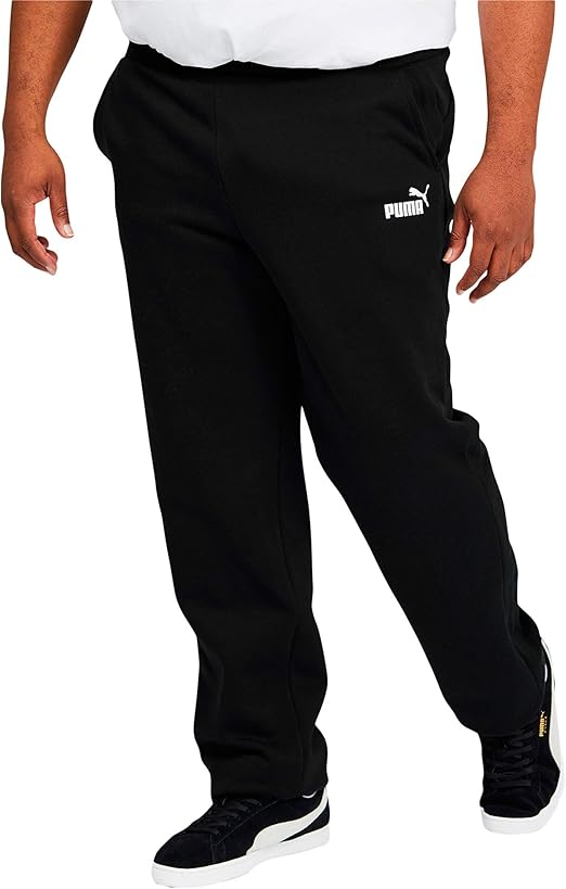PUMA Men's Essentials Pants Amazon.co.uk Clothing