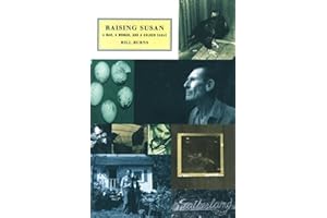 Raising Susan: A Man, a Woman, and a Golden Eagle