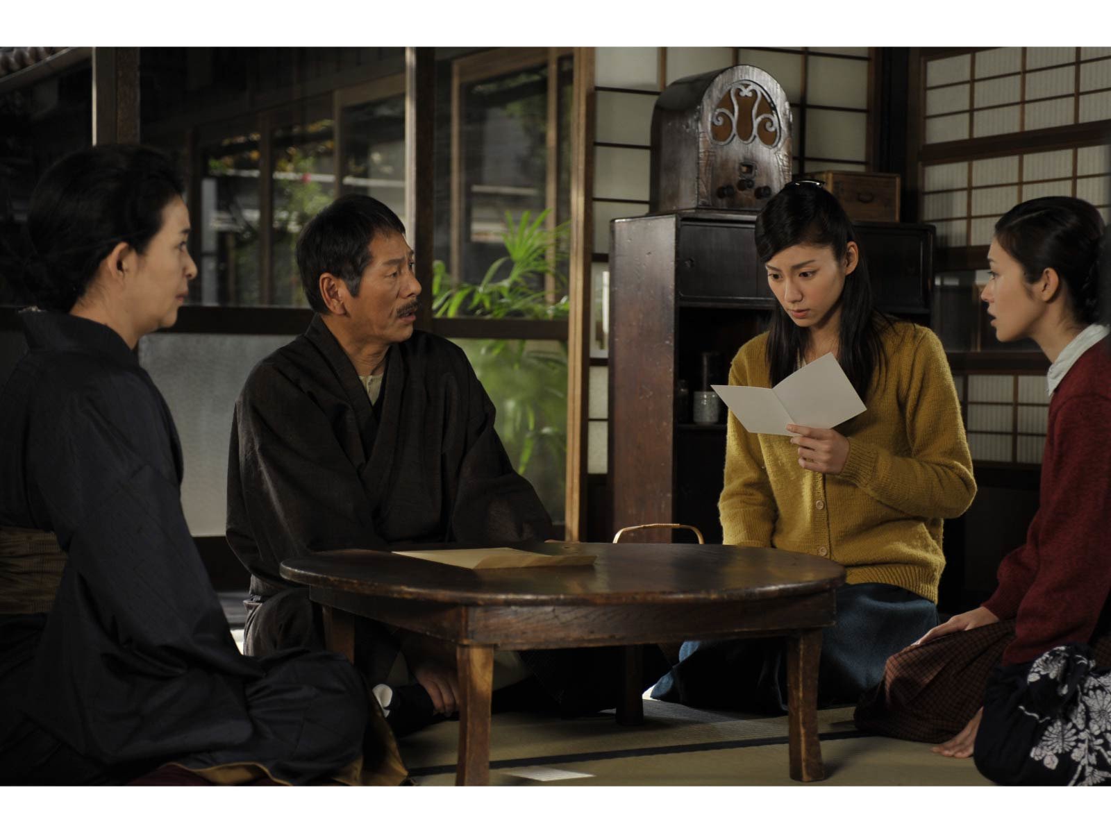 Amazon Co Jp 連続テレビ小説 ゲゲゲの女房を観る Prime Video