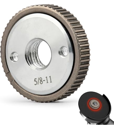 Superior Electric LN5811ML 5/8-11 Inch Thread Quick Change 2 Inch