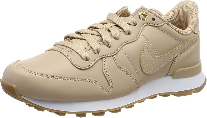 Nike internationalist prm damen beige Clearance