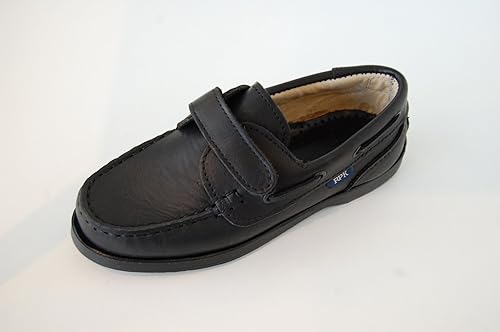 kids deck shoes