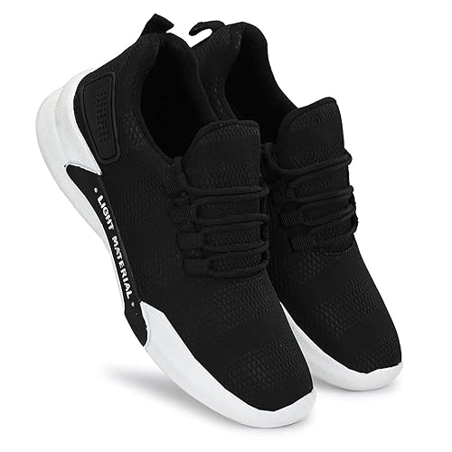 lightweight sports shoes