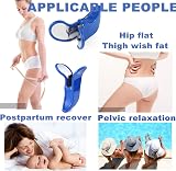 Yizemay Super Kegel Exerciser for Pelvic Floor & Buttocks Training view 2