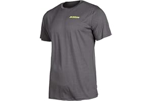 KLIM Teton Merino Wool SS Shirt