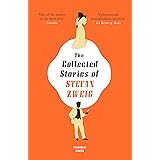 The Collected Stories of Stefan Zweig