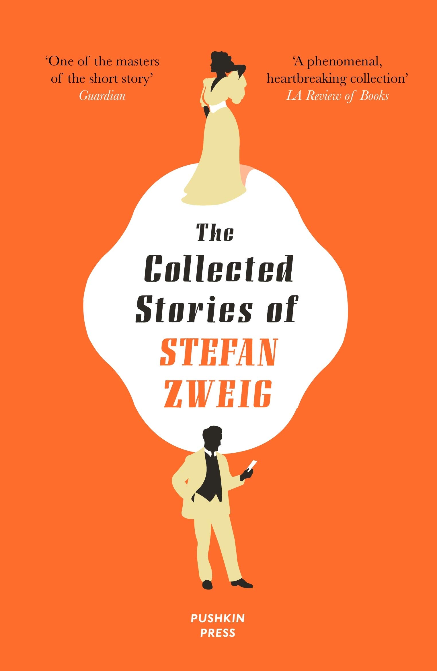 The Collected Stories Of Stefan Zweig Zweig Stefan Bell Anthea 9781782276319 Amazon Com Books