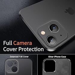 Dataroad iPhone 14 Slim Case,0.2mm Fit