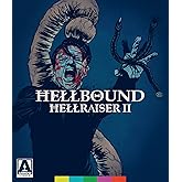 Hellbound: Hellraiser 2
