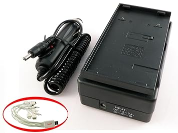 Аккумулятор bn v10u