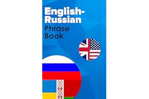 English-Russian Phrase Book