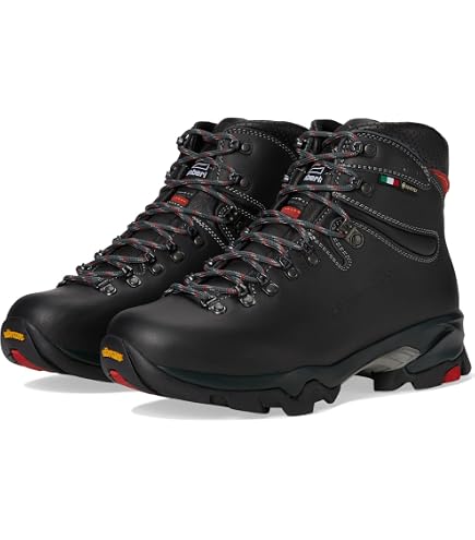 Amazon.com | Zamberlan VIOZ Lux GTX RR Waxed Camel EU 39 (US