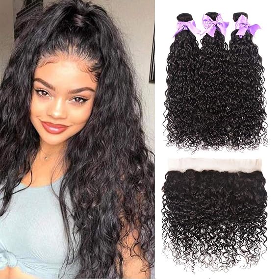 wave frontal