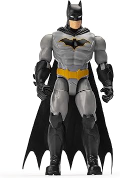 batman figura de accion
