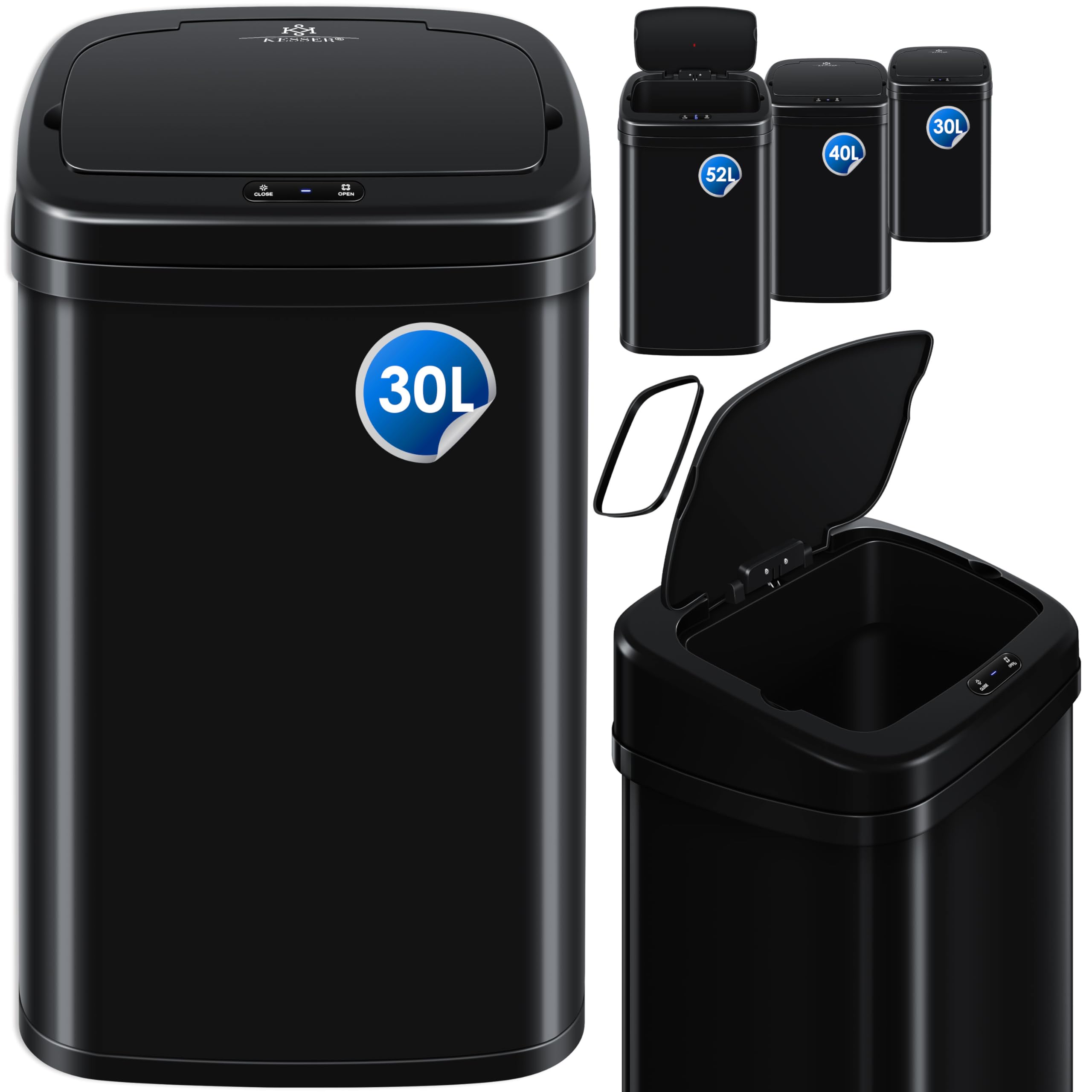 Mua Sensor Kitchen Bin 30 L Automatic with Motion Sensor Waste Bin