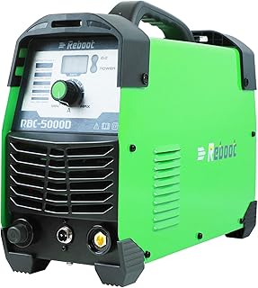 Reboot CUT50 Air Plasma Cutting Machine