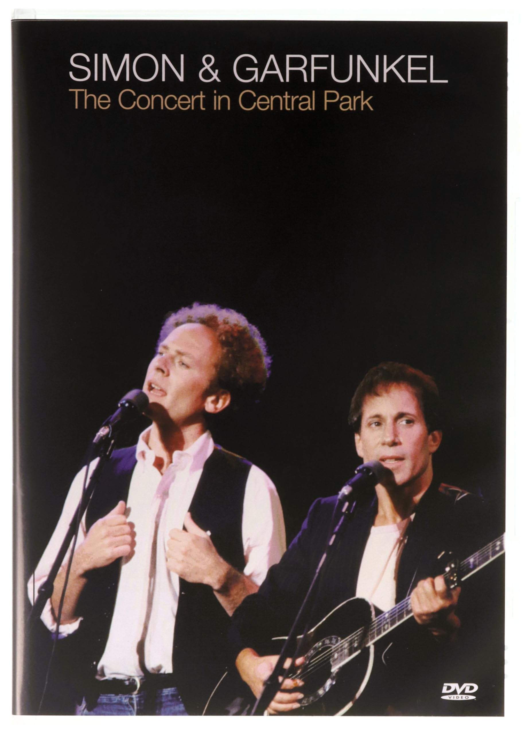 Simon & Garfunkel - The Concert in Central Park [DVD] [2003]