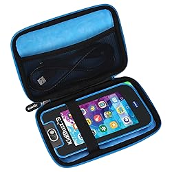 Aproca Hard Storage Travel Case Bag, for VTech