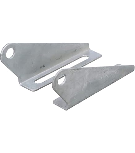Rouleau De Quille Attwood – Caoutchouc, 5 1/4 Pouces, Diamètre 3 Pouces, Léger, Avec Inserts Nylon, Pour Remorque Bateau