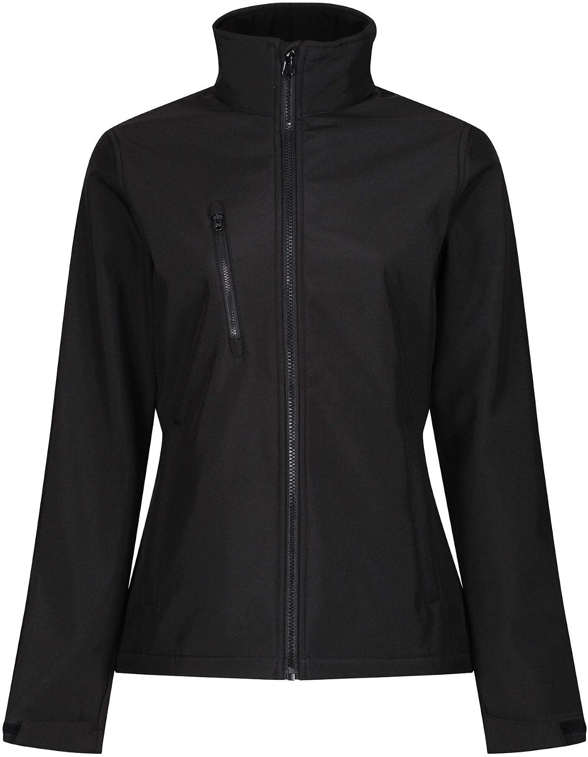 regatta womens softshell jacket