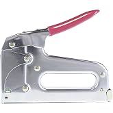 Arrow Fastener T18 Low Voltage Wire Staple Tacker
