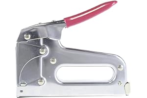 Arrow Fastener T18 Low Voltage Wire Staple Tacker