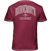 Football Club Soccer Premium Vintage Soft Wash T-Shirt