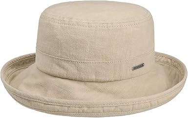 cloth floppy hat