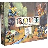Leder Games Root the Homeland Expansion, Expansion, 2-6 Players, Ages 10+
