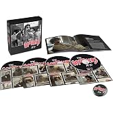 The Mothers 1970 Clamshell Box
