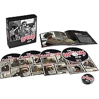 Frank Zappa - FZ:OZ - Amazon.com Music
