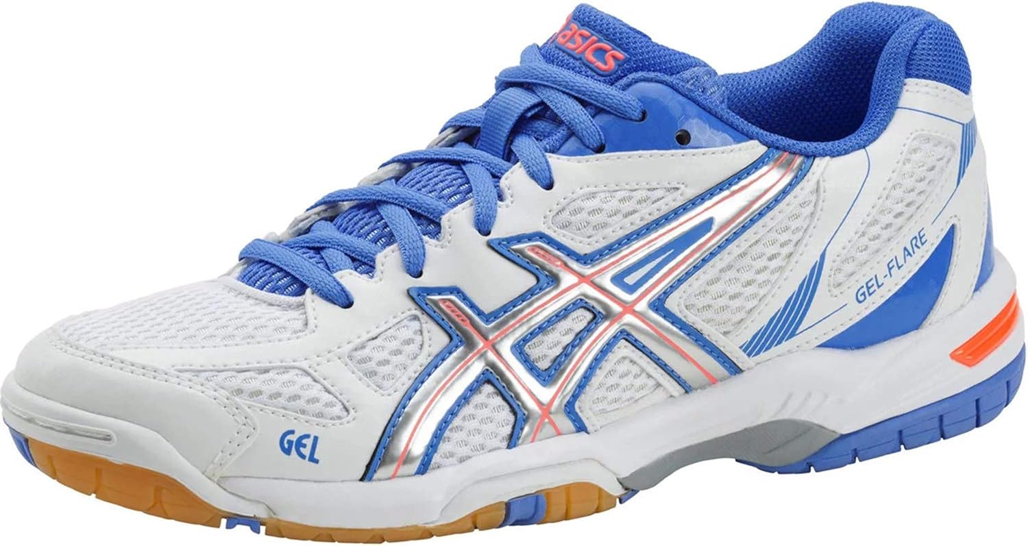 asics gel flare 5
