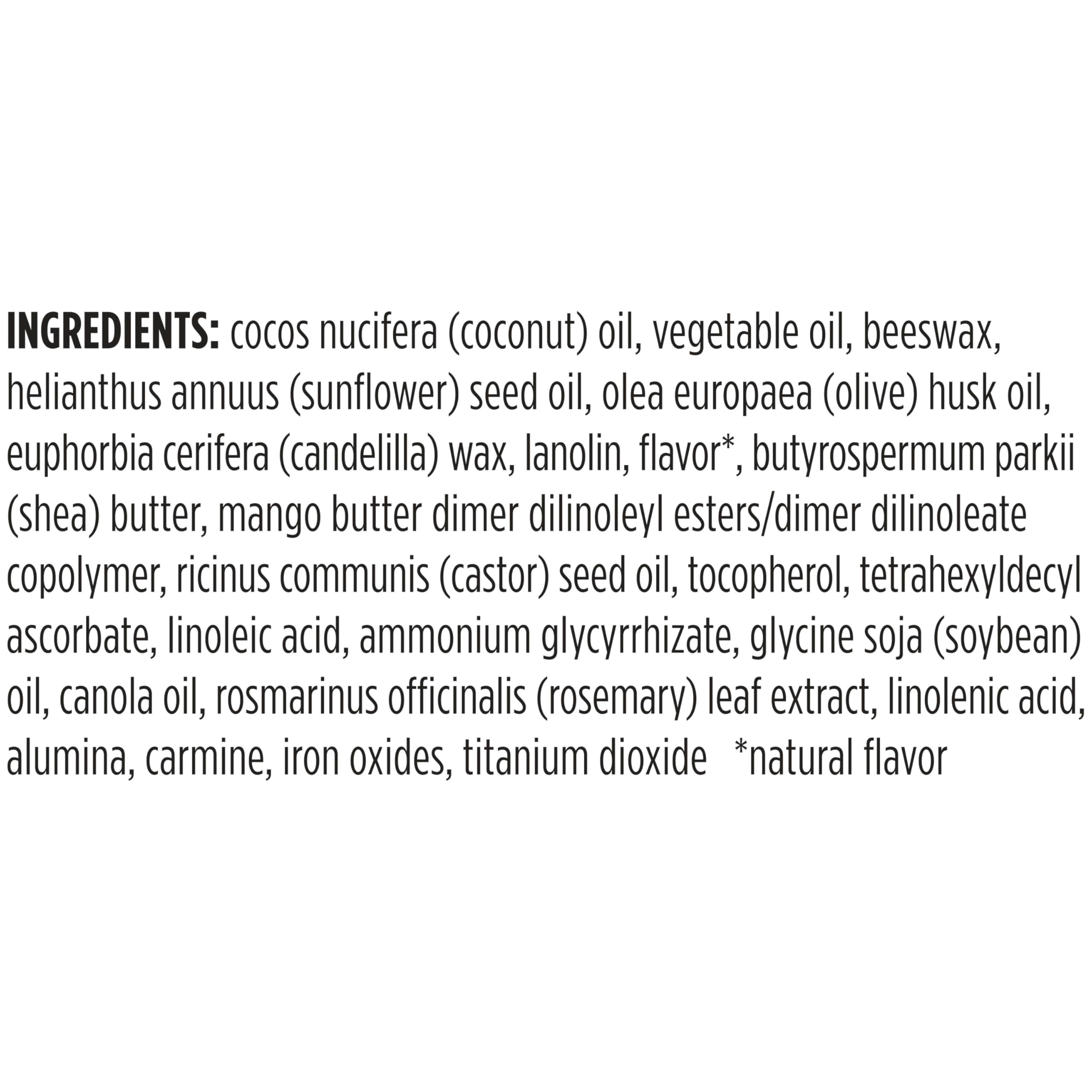 Burt’s Bees Stocking Stuffers, Tinted Boosted Balm, Cheeky Cherry, Hydrating Tinted Lip Balm, 24 Hour Lip Moisturizer with Responsibly Sourced Beeswax, 100% Natural Origin, 1 Count, 0.16oz