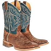 Cody James Men's Western Boot Broad Square Toe - Bbs20