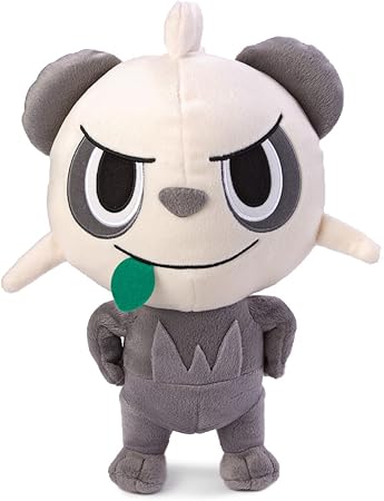 pancham pokemon plush